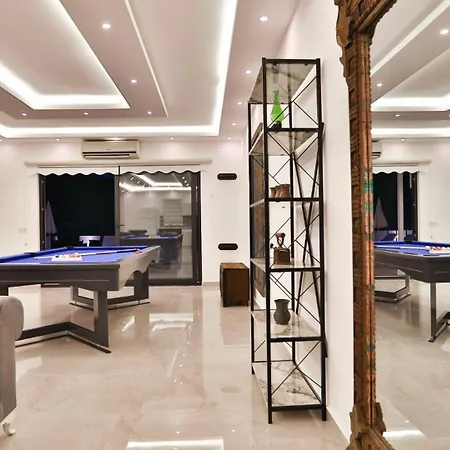 ヴィラ Saribelen Village 1 Bedroom - 4044 *