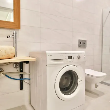Saribelen Village 1 Bedroom - 4044 ヴィラ カルカン
