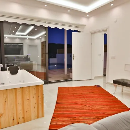 Saribelen Village 1 Bedroom - 4044 * カルカン