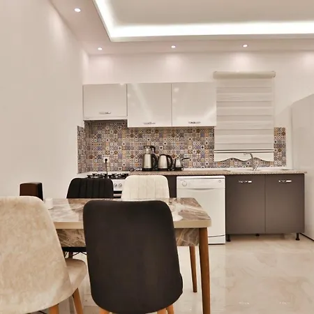 Saribelen Village 1 Bedroom - 4044 ヴィラ
