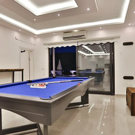 Saribelen Village 1 Bedroom - 4044 ヴィラ *