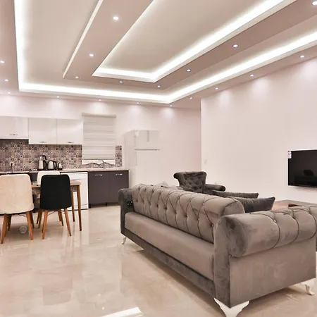 ヴィラ Saribelen Village 1 Bedroom - 4044