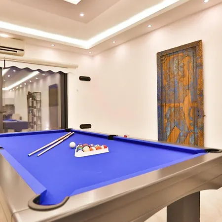 Saribelen Village 1 Bedroom - 4044 ヴィラ カルカン